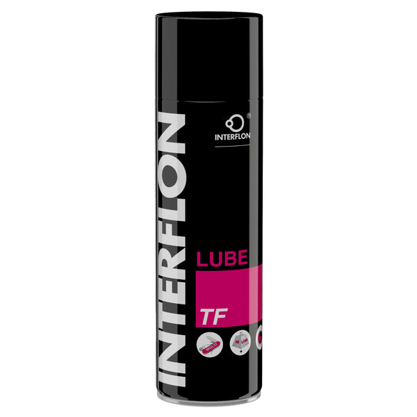 Interflon Fin Lube TF 500ml aerosol