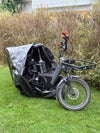 Zerust VCI Sykkelcover, 213x150cm