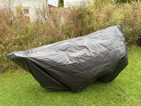 Zerust VCI Sykkelcover, 213x150cm