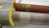 Zerust ZIF VCI Vulktape, 50mmx10m Packaging 12