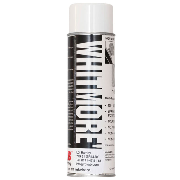 Penetrating oil Whitmore 1001, aerosol-free 355ml