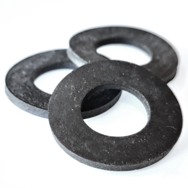 Real Rapid Bolt - Gasket