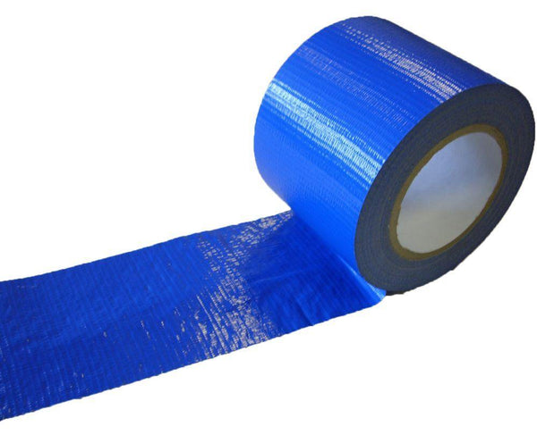 Coverguard CGTP04 BU 100x50m mounting tape Packaging 12