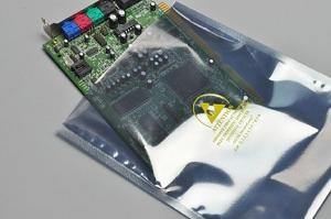 Antistatic bags 200x300, box a 100