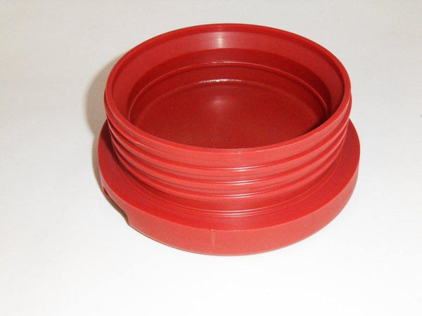 Hammer Union 602 2" for Box