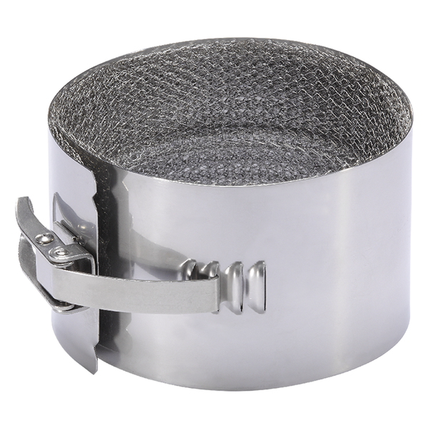 SprayOut SR 1 1/2" 150# SRM3600  ASTM316