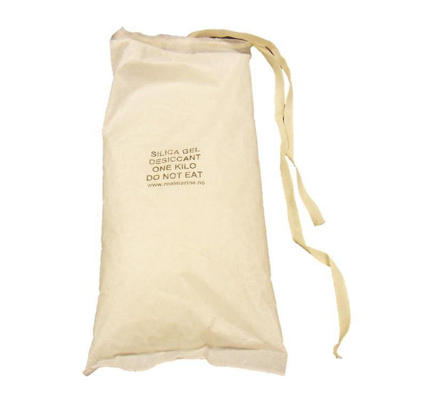 Silica gel Cargo Drier 1kgx16, w/band El.1834160