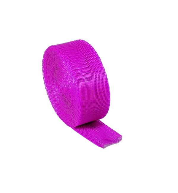 Universal net Purple 25-60mmx50m Axle net