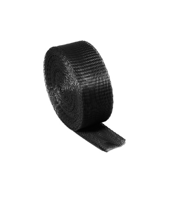 Universal net Black 10-25mmx250m Axle net