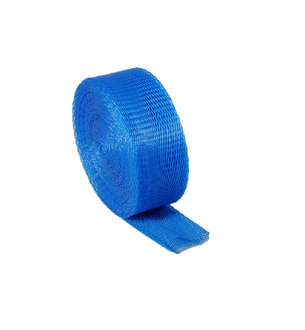 Universal net Blue 200-400mm 50m Axle net