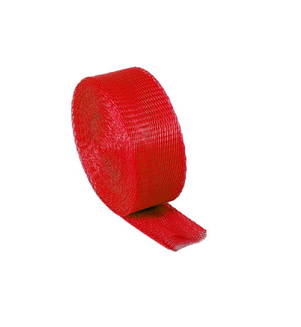 Universal net Red 50-100mmx50m Axle net