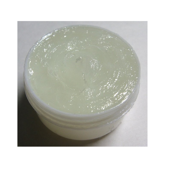 Vaseline, Acid-free, White in a 1.0 kg box