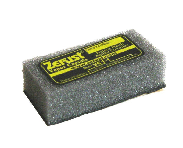 Zerust VCI Capsule VC1-1, Box of 50 Elnr 1834101