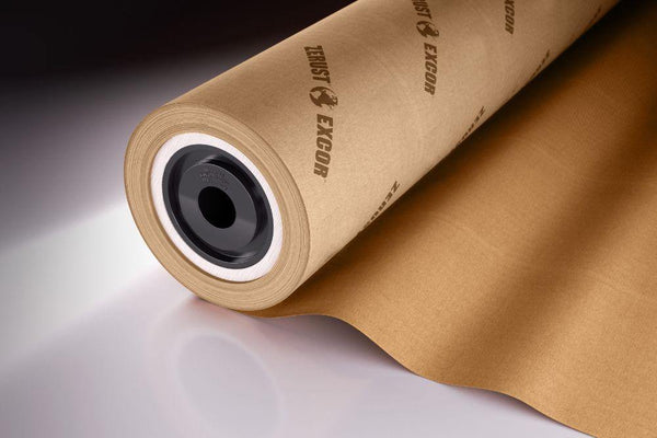 VCI Paper Kraft Abrigo 1rl 1000mm x 200m 70g/m2