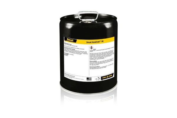 Zerust Axxanol 34CD pail 20 ltr