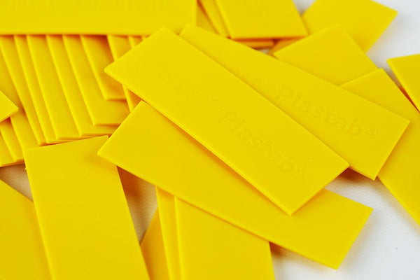 Zerust VCI 1x3" Plastabs, bag of 50 Elnr 1834118