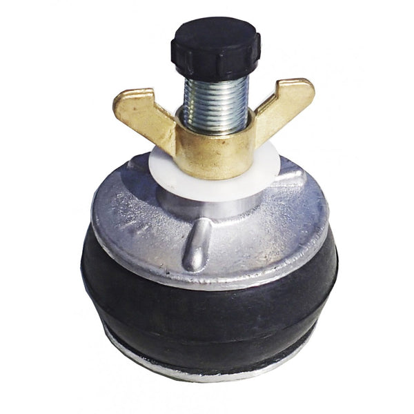 Expanding pipe plug Alu 3.5'' 84-103mm