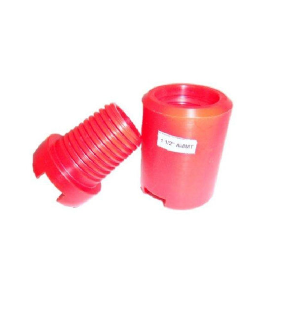 AMMT 1" protector for Box