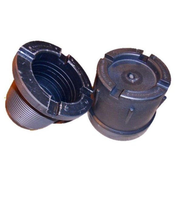 DPM DS 55 LH for PIN