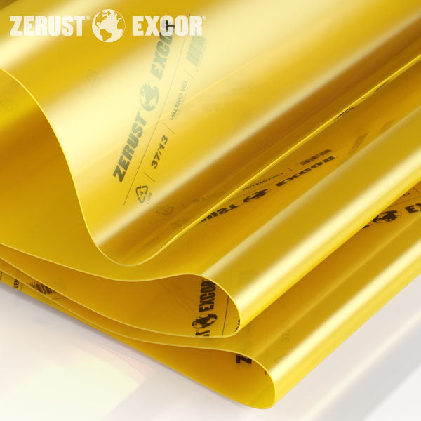 VCI Foil sheet A 1800/1500 K-380 250/rl