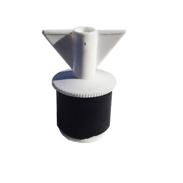 Expanding pipe plug Nylon plug 1' 23-32mm