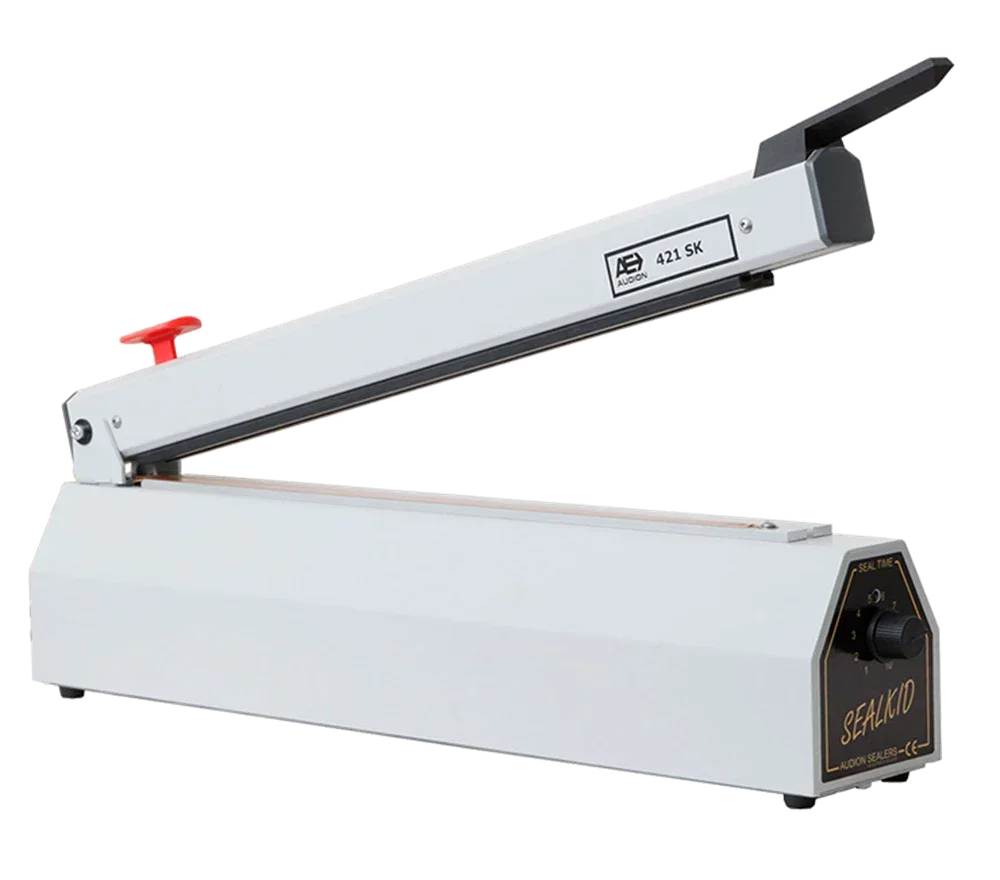 Audion Sealkid 421 SK sveisemaskin for plast