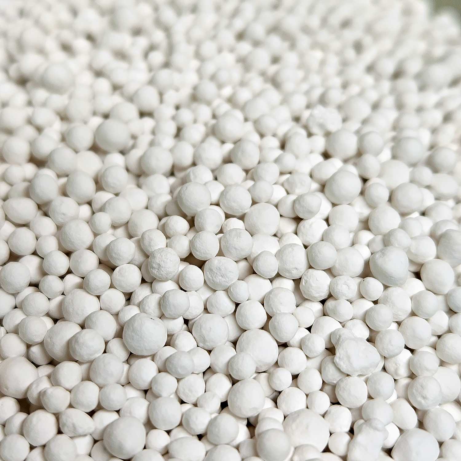 Aktivert alumina AA300 tørkemiddel