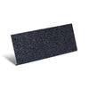 Antiskli Trappetrinn, grit: EXTRA coarse, gul/svart, 900x300x25mm
