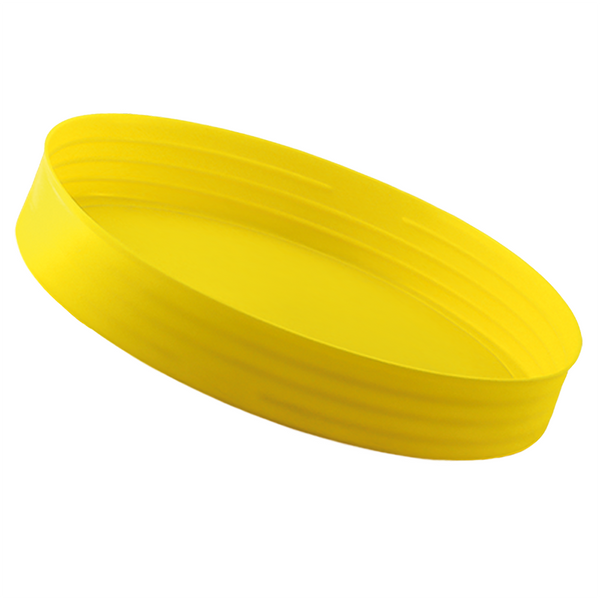 EP260 End Cap 1 1/4' 42.4 Pack 1000