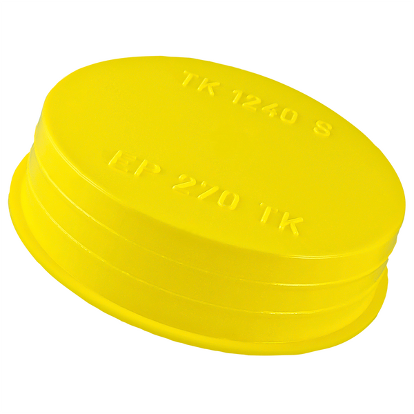 Konet plugg 127-133mm EP270TK-1275S Forpakning 200