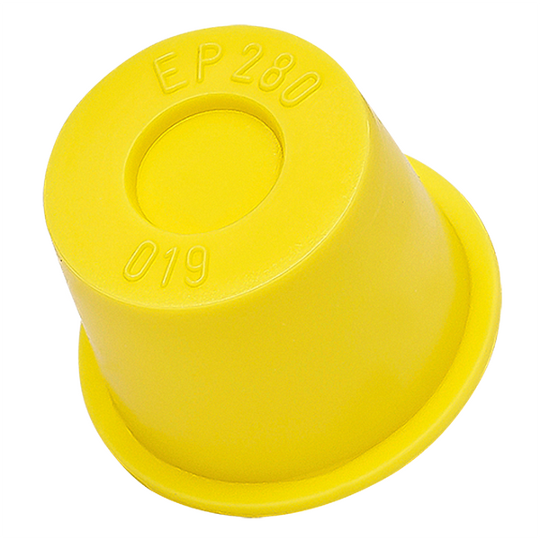 Konet plugg 10,6-12,3mm EP280-O7, Eske a 500