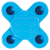 EP304 Flange protector 1/2'' 150# Package 800