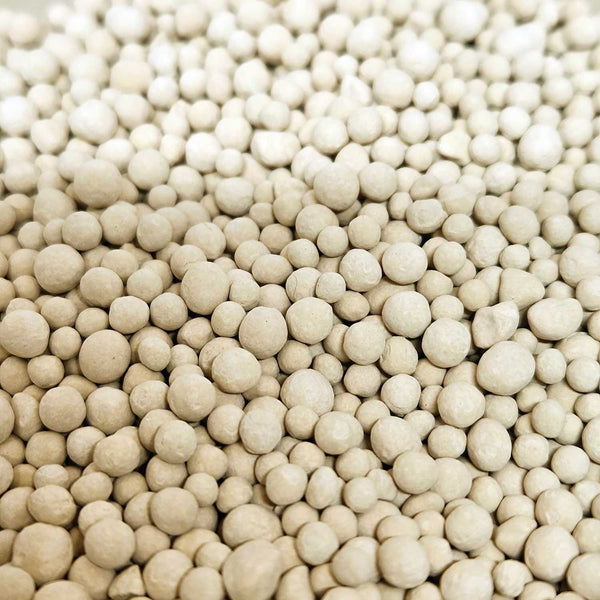 Molecular Sieve 4A 2-5mm, spann a 25kg