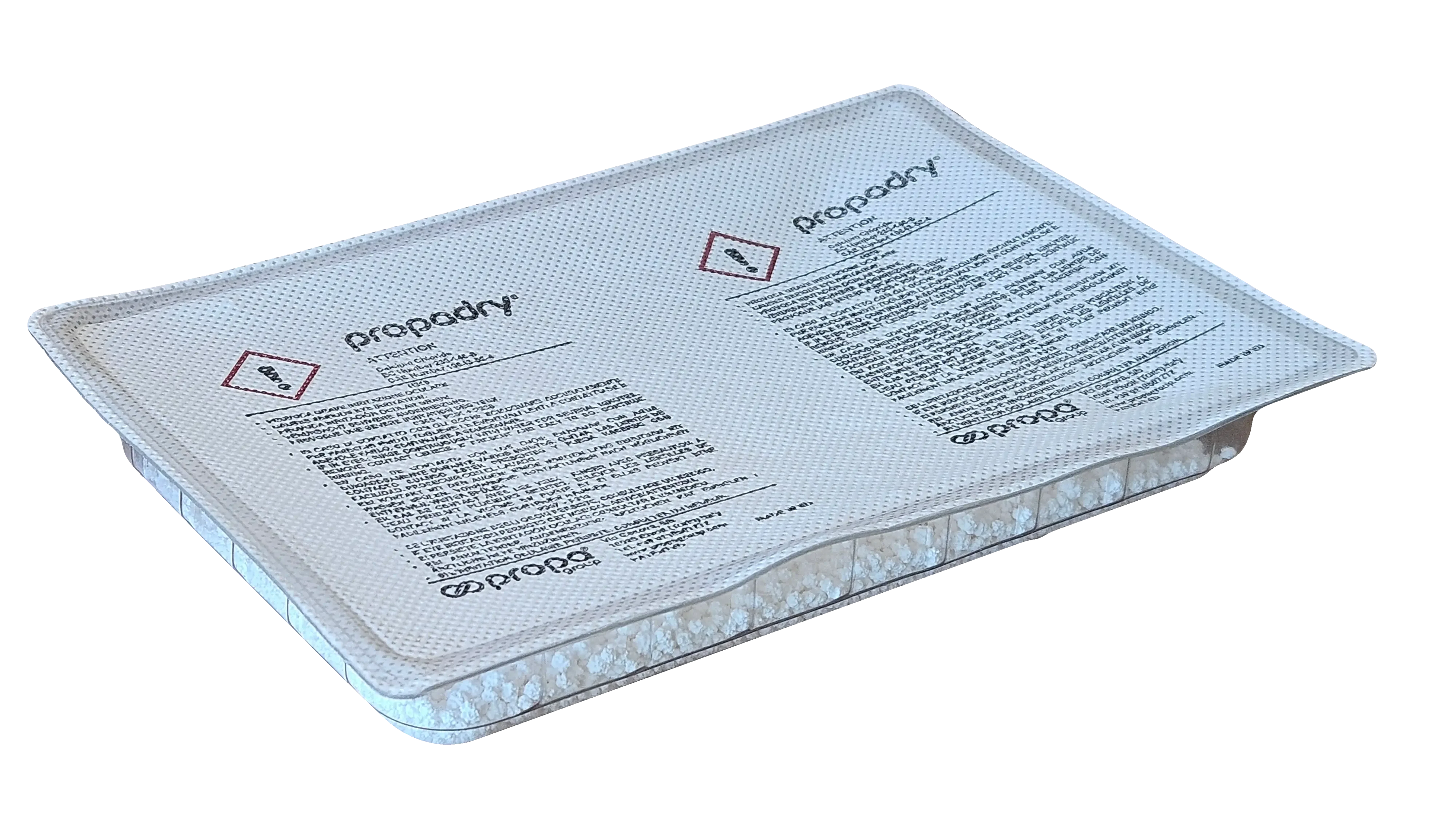 Propadry Plus A315 tørkemiddel
