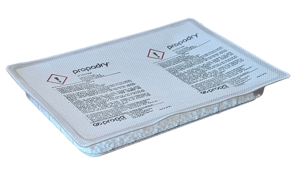 Propadry Plus A315 Tørkemiddel Pr. stk