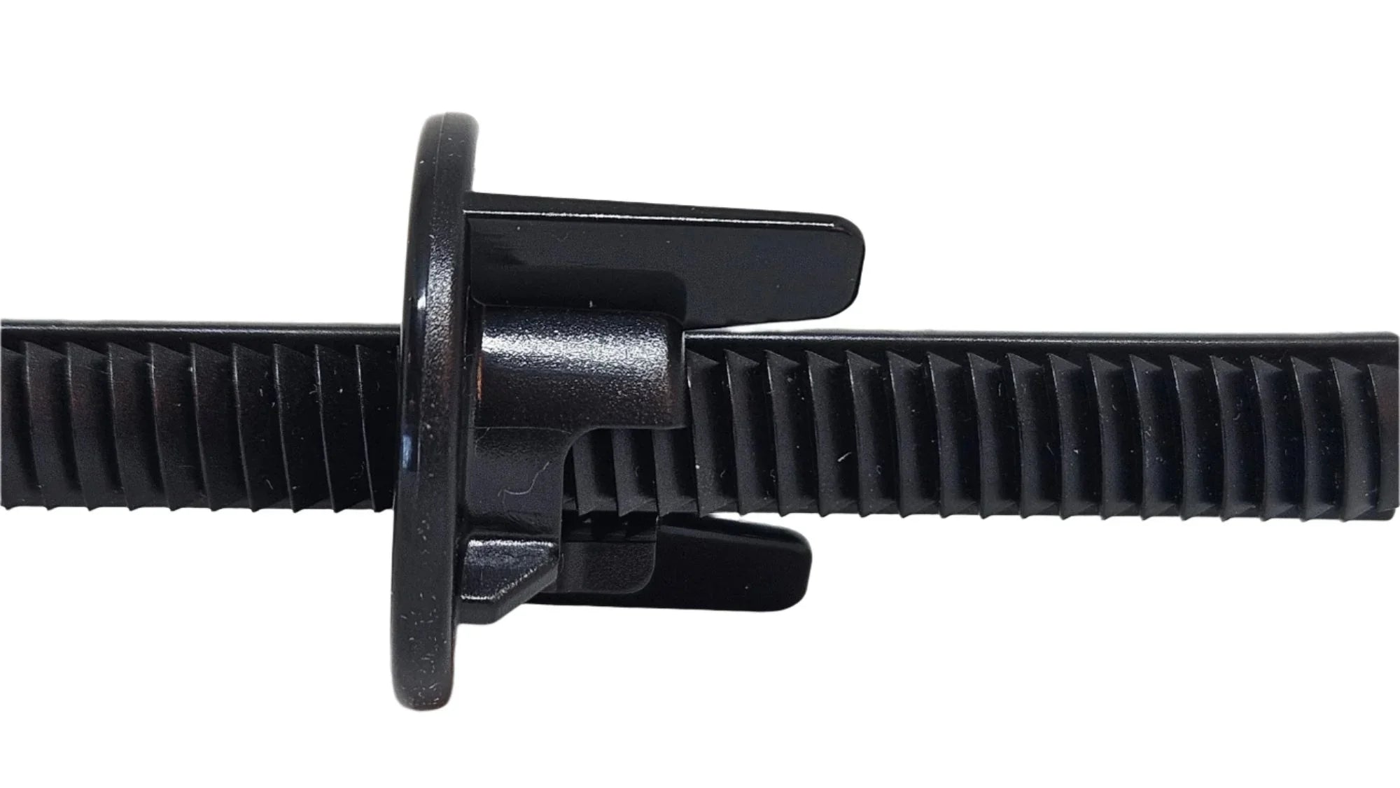 Real Rapid Bolt skive closeup | Reál Marine AS