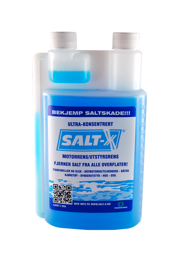 Salt-X SA32, 1L konsentrat
