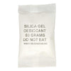 Silica gel poser a 50g, Eske a 250 El.1834155