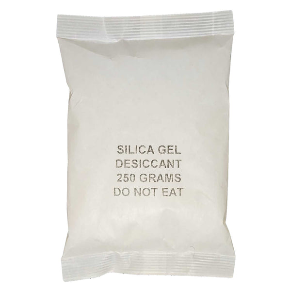Silica gel poser a 250g, Eske a 60 El.1834157