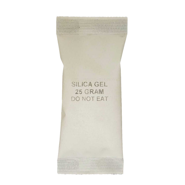 Silica gel poser a 25g, Eske a  500 El.1834154