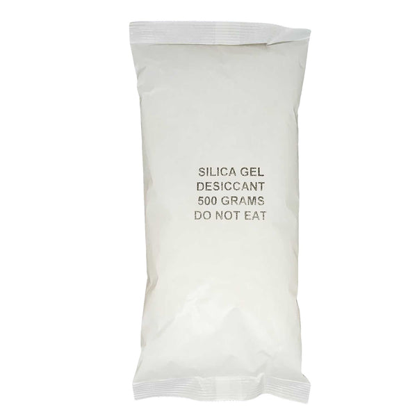 Silica gel poser a 500g, Eske a 30 El.1834158