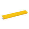 Antiskli Trappenese , grit: coarse, gul 450x75x25mm