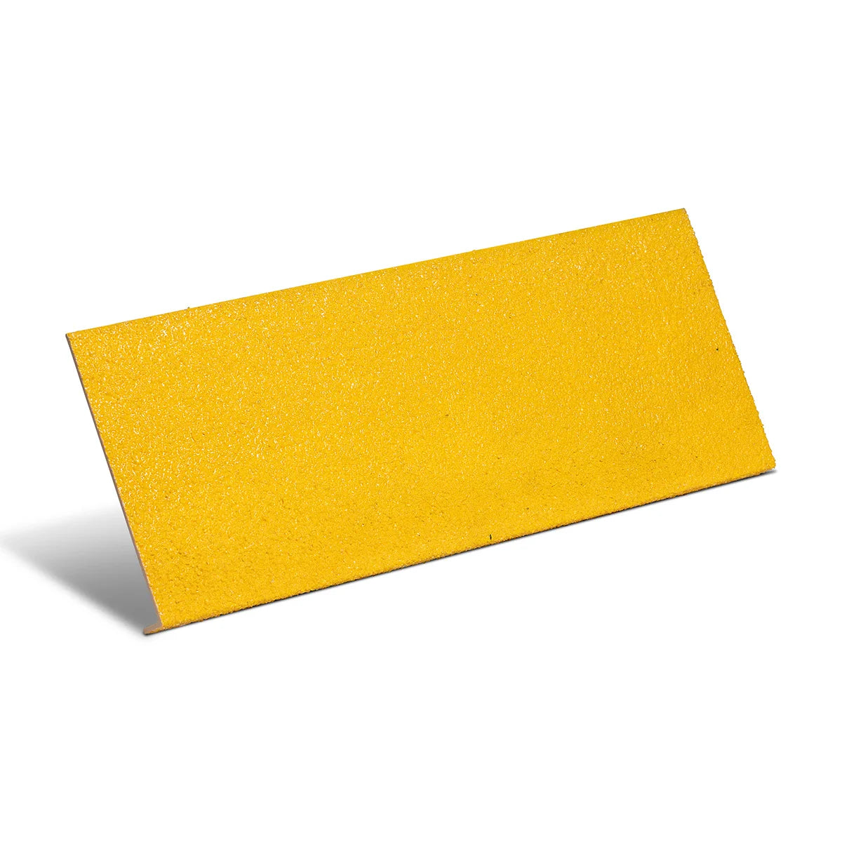 Real Safety antiskli trappetrinn i glassfiber