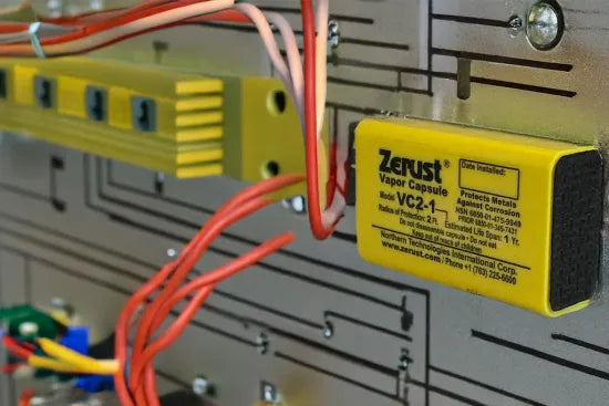 Zerust VCI Kapsel VC2-1, Eske a 25, Elnr 1834102