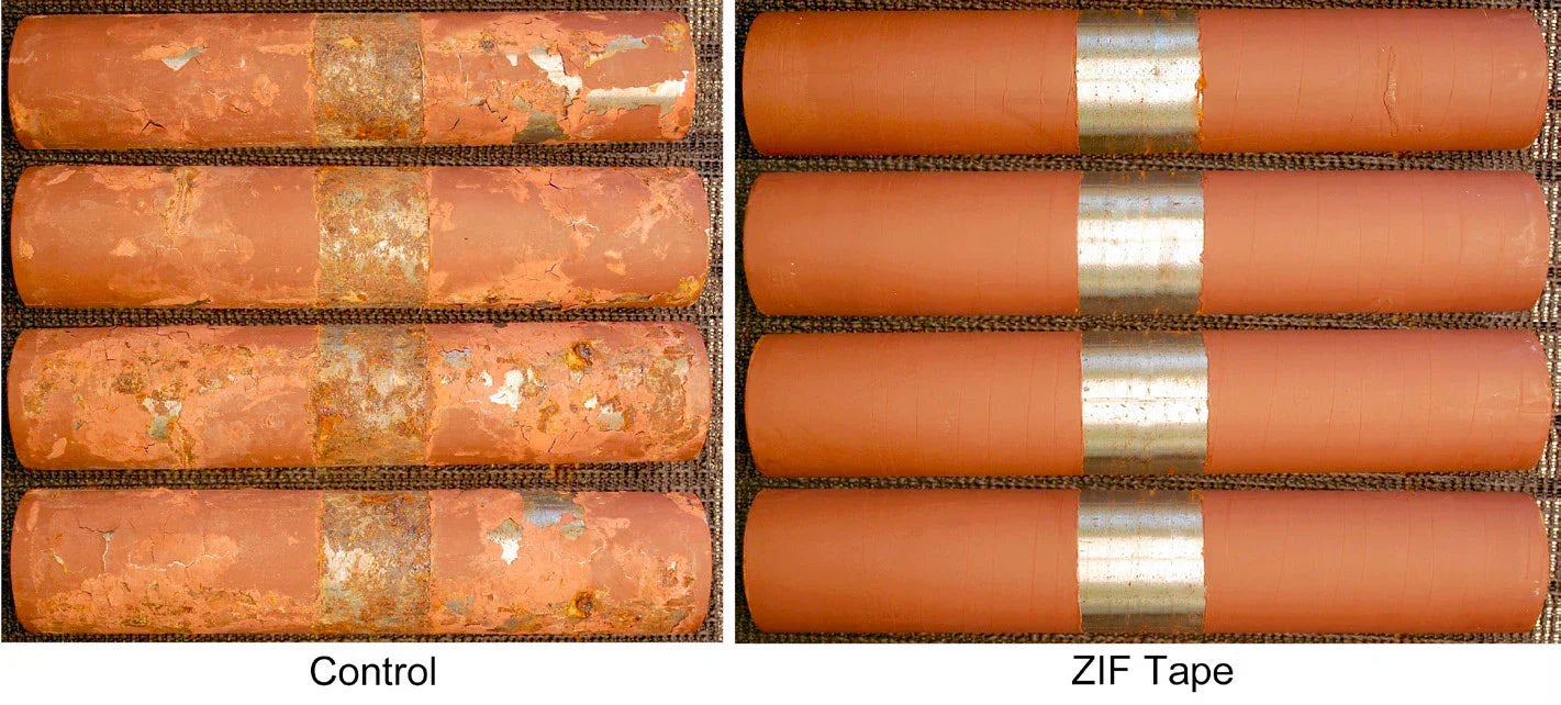 Zerust ZIF VCI-vulktape 50 mm, bilde 4