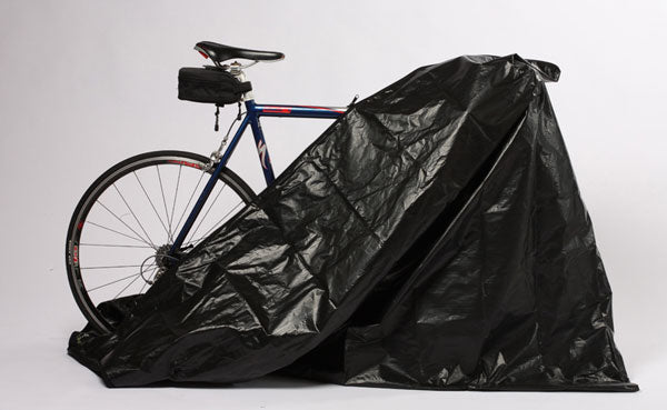 Zerust VCI Sykkelcover, 213x150cm
