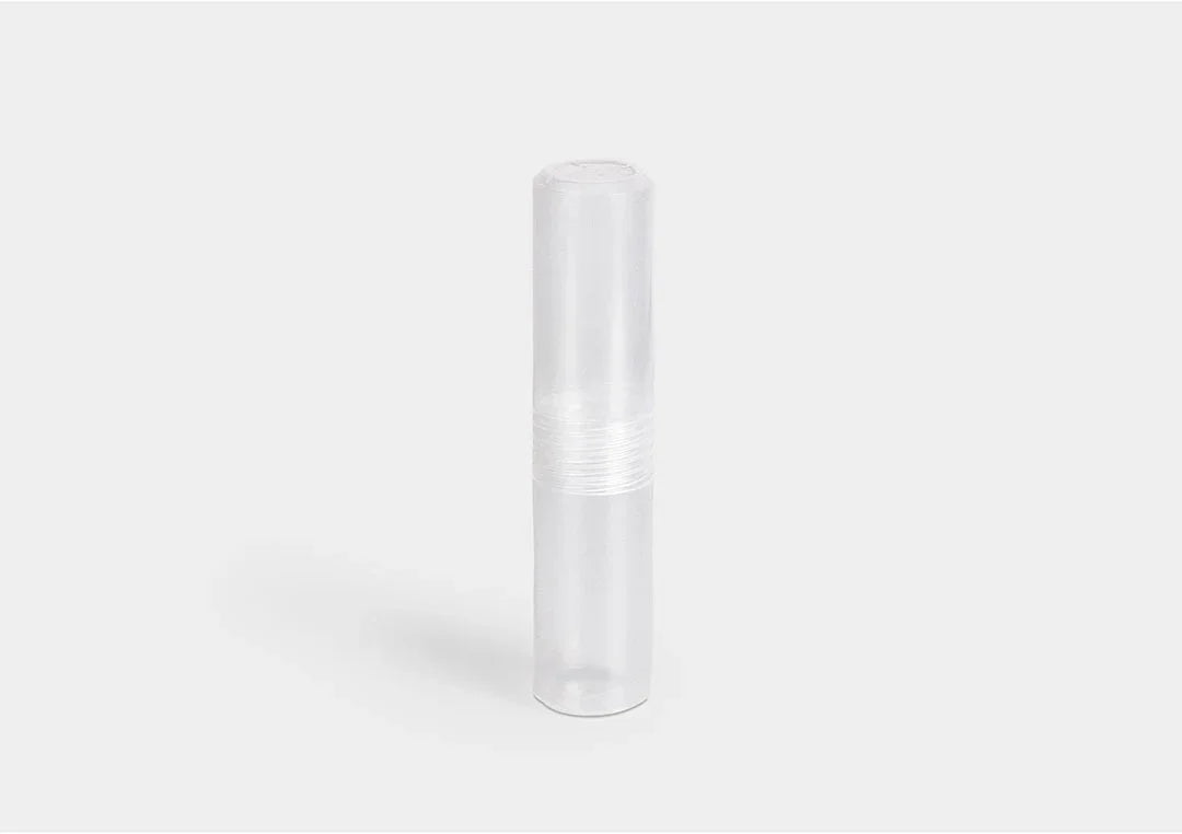 Plasthylse screwpack 45 x 200-350 mm med sekskantflens