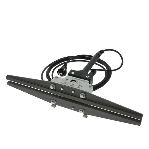 SuperCello 420 SCT sveisetang med teflon