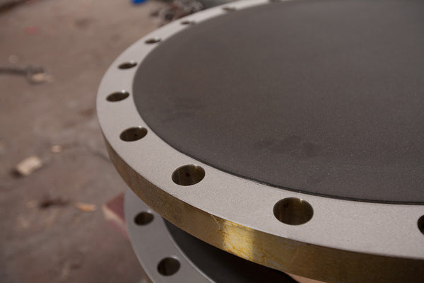 Even at protector in rubber 8'' OD275 Packaging 50