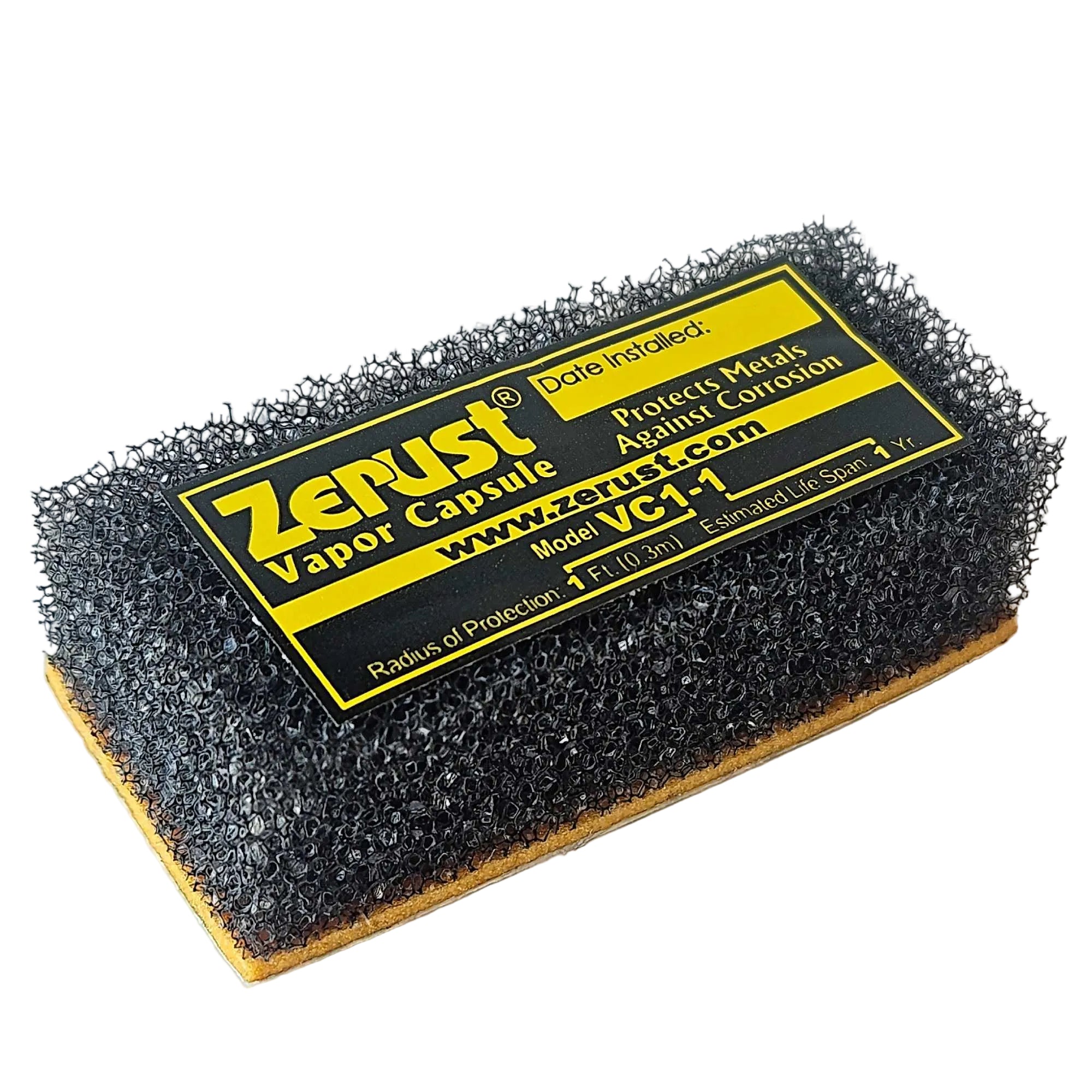 Zerust VCI-kapsel VC1-1, bilde 2